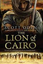 The Lion Of Cairo af Scott Oden