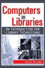 Computers in Libraries af Katie Wilson