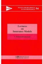 Lectures on Insurance Models af S. Ramasubramanian