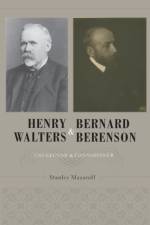 Henry Walters and Bernard Berenson af Stanley Mazaroff