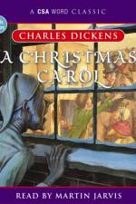 A Christmas Carol af Charles Dickens