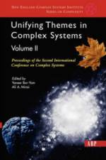 Unifying Themes In Complex Systems, Volume 2 af Yaneer Bar-yam
