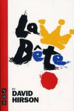 La Bete af David Hirson
