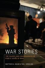 War Stories af Matthew A. Baum