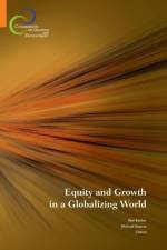 Equity and Growth in a Globalizing World