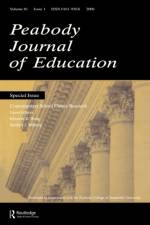 Contemporary School Choice Research Pje V81#1 af Camilla Benbow