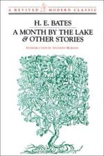 A Month by the Lake and Other Stories af Herbert Ernest Bates