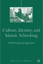 Culture, Identity, and Islamic Schooling af M. Merry