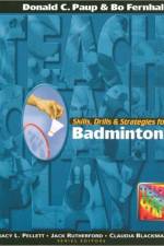 Skills, Drills & Strategies for Badminton af Don Paup