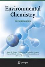 Environmental Chemistry af Jorge G. Ibanez