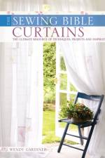 Curtains af Wendy (Author) Gardiner