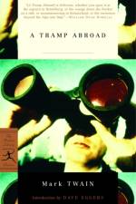 A Tramp Abroad af Mark Twain