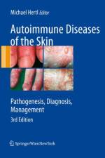 Autoimmune Diseases of the Skin