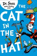 The Cat in the Hat af Dr. Seuss