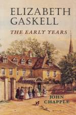 Elizabeth Gaskell af John Chapple