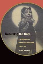 Returning the Gaze