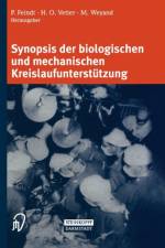 Synopsis Der Biologischen Und Mechanischen Kreislaufunterstutzung