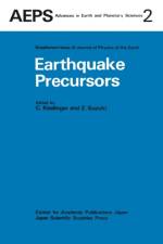 Earthquake Precursors