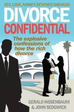 Divorce Confidential af Gerald Nissenbaum