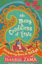 The Many Conditions Of Love af Farahad Zama