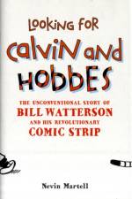 Looking for Calvin and Hobbes af Nevin Martell