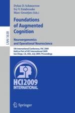 Foundations of Augmented Cognition. Neuroergonomics and Operational Neuroscience