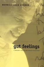 Gut Feelings af Merrill Joan Gerber