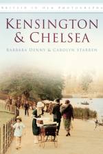 Kensington and Chelsea af Barbara Denny