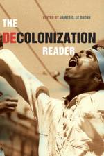 The Decolonization Reader