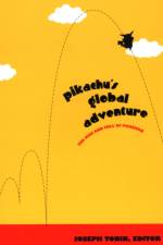 Pikachu's Global Adventure af Will Derusha