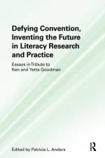 Defying Convention, Inventing the Future in Literary Research and Practice