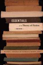Essentials of the Theory of Fiction