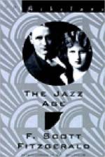 Jazz Age af F. Scott Fitzgerald