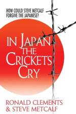 In Japan the Crickets Cry af Ronald Clements