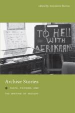 Archive Stories