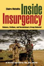 Inside Insurgency af Claire Metelits