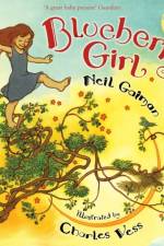 Blueberry Girl af Neil Gaiman