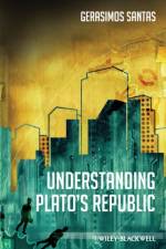 Understanding Plato's Republic af Gerasimos (University of California Santas