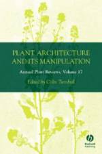 Annual Plant Reviews, Plant Architecture and its Manipulation