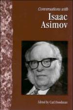Conversations with Isaac Asimov af Isaac Asimov
