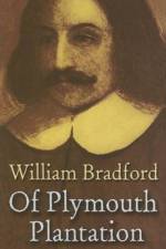 Of Plymouth Plantation af William Bradford