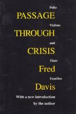 Passage Through Crisis af Fred Davis