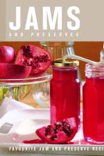 Bitesize Jams and Preserves