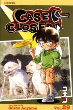 Case Closed, Vol. 29 af Gosho Aoyama