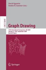 Graph Drawing