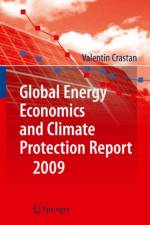 Global Energy Economics and Climate Protection Report 2009 af Valentin Crastan