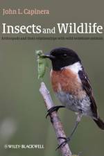 Insects and Wildlife af Dr John (University of Florida) Capinera