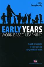 Early Years Work-Based Learning