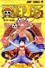 One Piece, Vol. 30 af Eiichiro Oda
