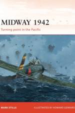Midway 1942 af Mark (Author) Stille